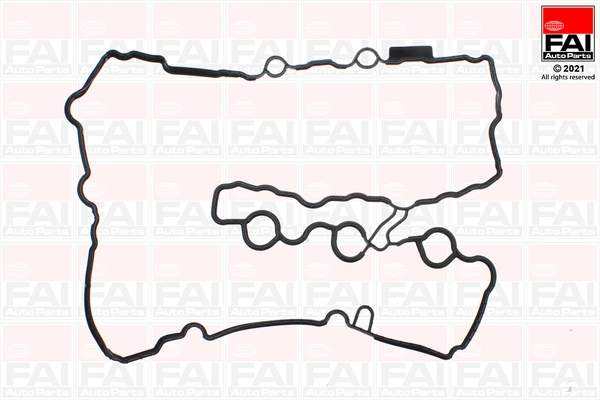 Gasket, cylinder head cover